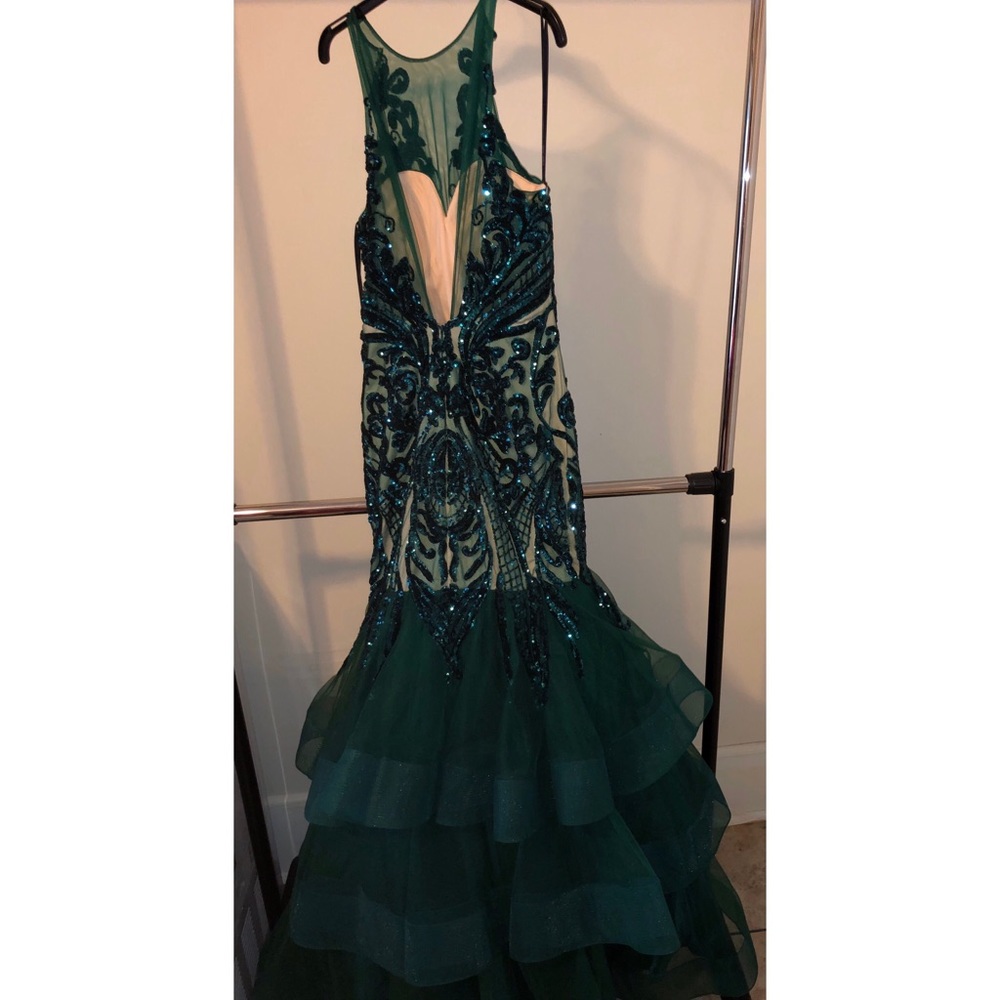 Prom dress - Picture 6 of 7